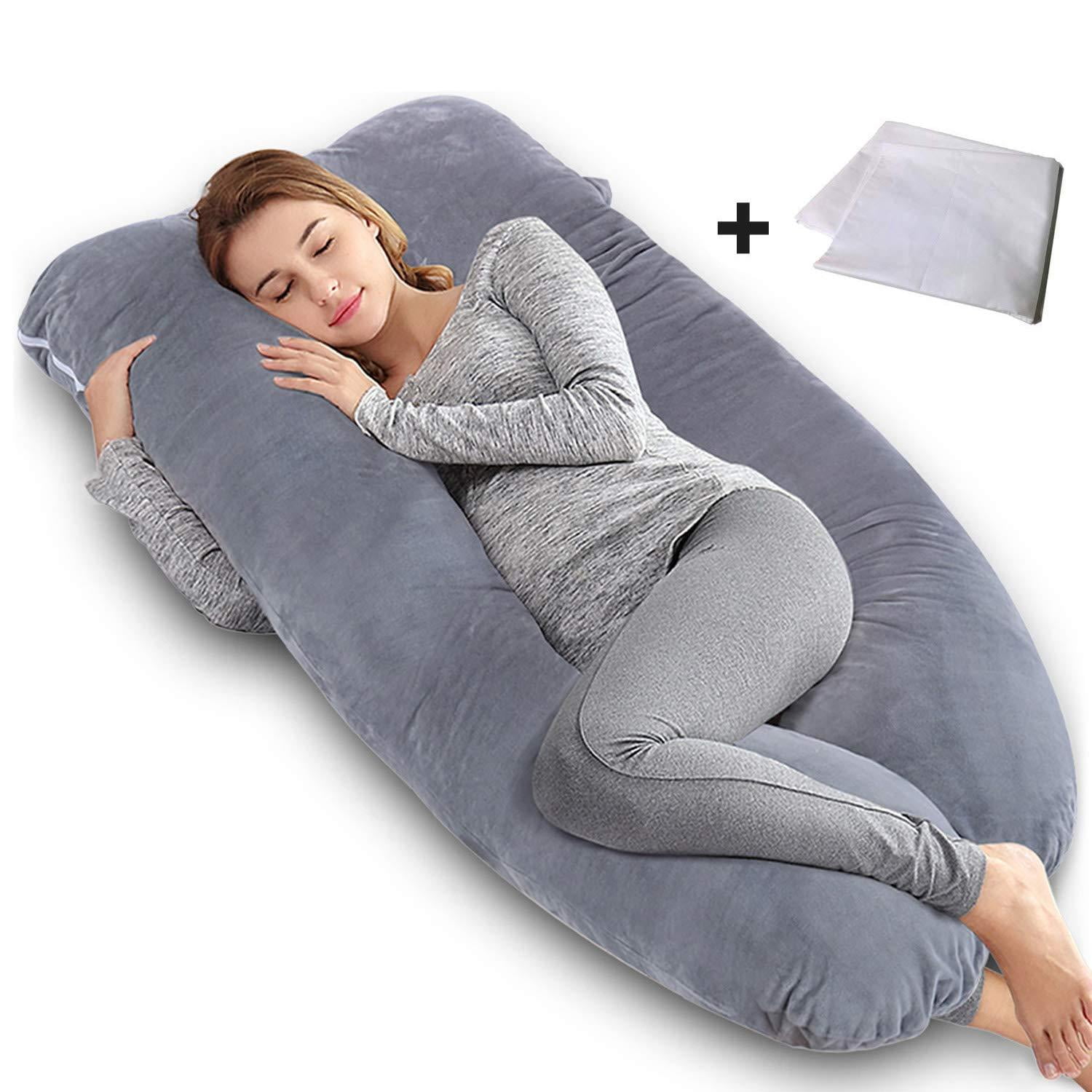 maternity pregnancy pillow