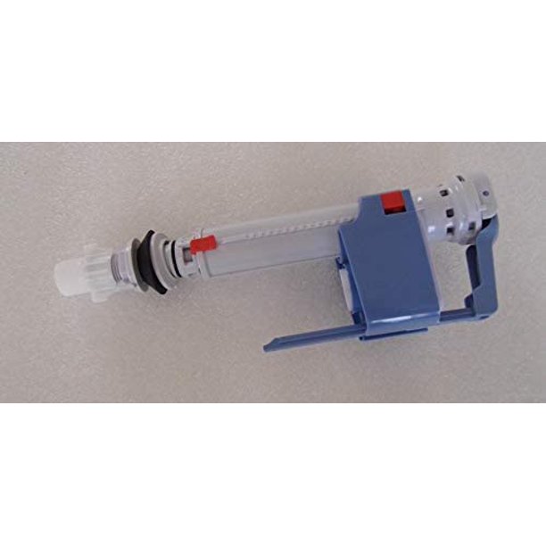 Toto TSU09A Fill Valve Replacement with Removable Screened Filter to