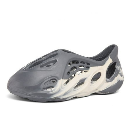 

Summer Foam Sandals Shoes for Mens Womens Breathable Garden Shoes Fashion Quick Dry Clogs Shoes Slip On Sneakers Unisex Beach Sport Sandals