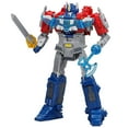 thumbnail image 2 of Transformers One Power Flip Optimus Prime, 2 of 4