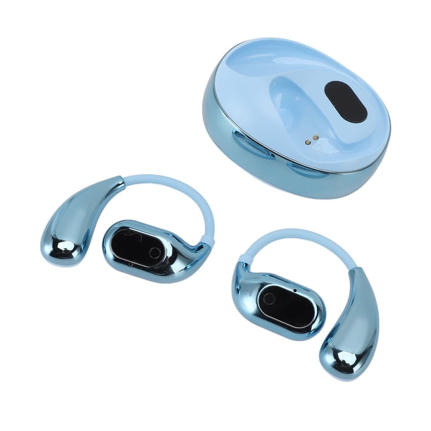 Los Auriculares Traductor De IA Con Traducción En Tiempo Real Para 144 Idiomas, Tecnología De Reducción De Ruido De Micrófono Dual