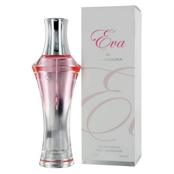 Eva by Eva Longoria, 3.4 oz Eau De Parfum Spray for Women