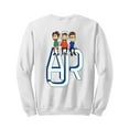 Ajr Band Shirt, The Click Album Shirt, Ajr Members Chibi Shirt, Ajr ...