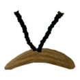 thumbnail image 3 of koolsoo Ski Helmet Decoration Adorable Versatile Decorative Reliable Easy to Install Cockroach, 3 of 9
