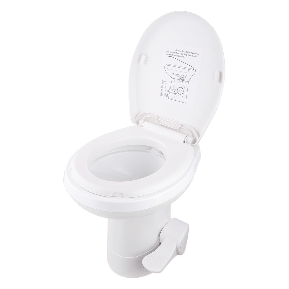 41532 Camco Replacement Fill Cap for Use Travel Toilet 
