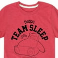 thumbnail image 3 of Pokémon - Snorlax Team Sleep - Youth Short Sleeve Graphic T- Shirt, 3 of 5
