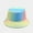 1, variant on Unisex Fashion Women Bucket Hat New Candy Colors Man Sun Hat Outdoor Sports Travel Beach Caps Fishermen Hats Hip Hop Female Cap