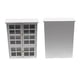 thumbnail image 5 of 1/12 pequeña sala en Miniatura Armario Muebles Juguete Armario Muebles Accesorios Nuevo, 5 of 8