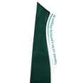 thumbnail image 4 of Endea Graduation Hunter Green Graduation Stole, 4 of 6
