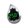 thumbnail image 3 of Tank Digital Thermometer Accurate LED Display Aquarium Thermometer Aquarium Clear, 3 of 9
