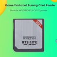 thumbnail image 5 of Tarjeta de memoria Digital segura YONGSHENG R4 SDHC para NDS NDSL 3DS 3DSLL 2DS, 5 of 5