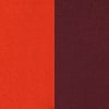 2PK: Copper/DK Burgundy