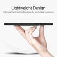 thumbnail image 5 of For Lenovo Legion Y700 (2025) Case PU PC Rotating Shaft Kickstand Tablet Cover, 5 of 5