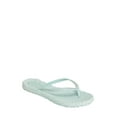 thumbnail image 5 of ILSE JACOBSEN HORNBK Women's Cheerful 01 Flip-Flop (Jade Mint, 10), 5 of 5