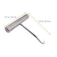 thumbnail image 2 of Tennis Stringing Machine Portable Stringing Tool for Tennis Badminton Racket, 2 of 7