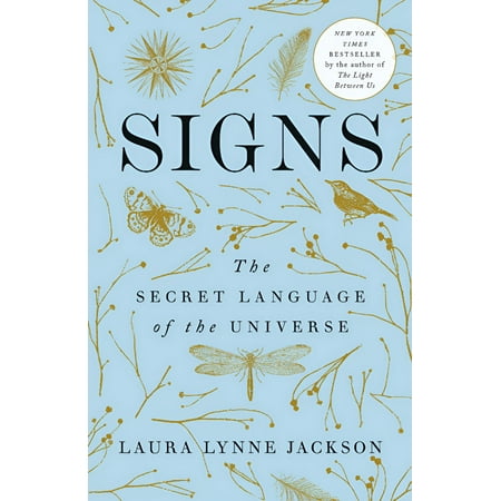 Signs: The Secret Language of the Universe, (Paperback)