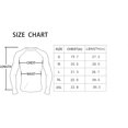 thumbnail image 4 of Men's Supersoft Hollywood Undead Hip Hop Band Logo Long Sleeve Raglan Baseball Shirt, 4 of 4