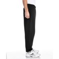 thumbnail image 3 of Champion Mens Reverse Weave Pant, L, Black, 3 of 3