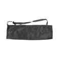 thumbnail image 2 of Drawstring Mesh Bag Adjustable Shoulder Strap Portable Storage for Transport , 69x22cm, 2 of 8