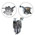 thumbnail image 4 of Carburetor For Subaru EH41 267-62302-30 267-62302-20 Stens 058-313 Carburetor, 4 of 5