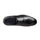 thumbnail image 5 of Zapatos de Vestir Formales Oxford para Hombre Bruno Marc Negro Talla 7.5, 5 of 7