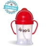 BOT Straw Sippy Cup 6 Ounce