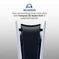 thumbnail image 4 of Sony PlayStation 5 Console Slim Fortnite Cobalt Star Bundle-Boîte Ouverte, 4 of 5