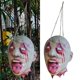 thumbnail image 4 of Cabeza De Zombi De Halloween Horror Colgando Cabeza Cortada Para Accesorios De Fiesta De Casas Embrujadas Minnieouse HA037376-00, 4 of 6