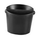 thumbnail image 2 of Contenedor de basura para café expreso portátil con barra de golpe desmontable negro, 2 of 9