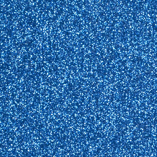 Siser Glitter HTV Iron On Heat Transfer Vinyl 12" x 12" 12 Precut