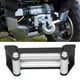 thumbnail image 4 of Winch Roller Fairlead, Functional Winch Fairlead  For Car ANGGREK ATV Winch Roller Fairlead, 4 of 8