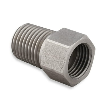 Earl's Performance 02054ERL Fuel Hose Fitting