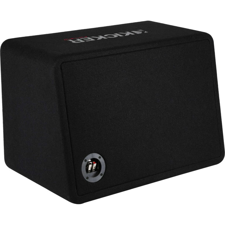 Kicker Comp R 12