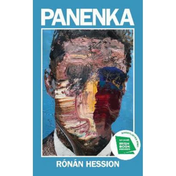 Pre-Owned Panenka (Hardcover) 1910422673 9781910422670