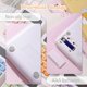 thumbnail image 5 of Mechanical Switch Calculator,12 Digits,Large LCD Display,Purple Calculator Big Buttons,Cute Calculator,Calculators Desktop, 5 of 5