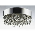 thumbnail image 3 of Maxim Lighting - LED Flushmount - Flush Mount - Mystic-33W 11 LED Flush Mount in, 3 of 5