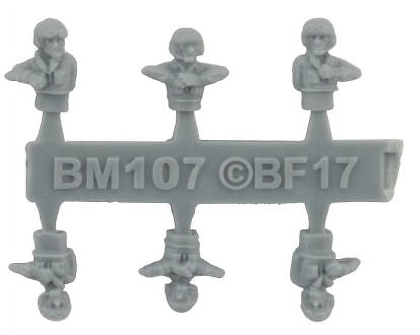World War III Team Yankee: American RDF/LT Assault Gun Platoon