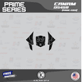 thumbnail image 3 of Kalair GFX Graphics Kit for Canam ATV DS450 (2008-2015) Prime Series, 3 of 5