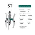thumbnail image 2 of Split Hydraulic Puller Three-jaw Universal Bearing Pulley Remover Multi-funct Puller ,Durable Material, 2 of 7
