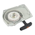 thumbnail image 2 of Mosiee Recoil Starter Solution For Chainsaw Models For 034 036 Qs Ms340 Ms360 Ms360C, 2 of 9