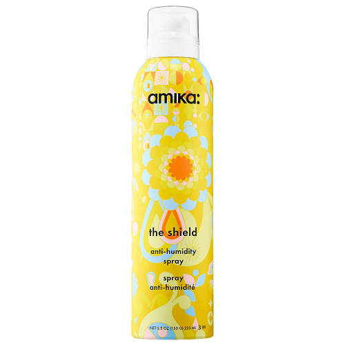 Amika Amika The Shield AntiHumidity Hairspray 5.3 Oz.