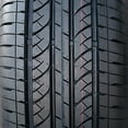 thumbnail image 3 of Pair of 2 Milestar MS70 205/70R14 93T SL All-Season Traction Touring Performance Tires 24228012 / 205/70/14 / 2057014 Fits: 1967 Chevrolet Chevelle 300 Deluxe, 1981-85 Mercedes-Benz 380SL Base, 3 of 3