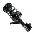 thumbnail image 4 of TRQ Front Right Complete Strut & Coil Spring Assembly Passenger Side Fits Select 2002-2006 Honda CR-V, 4 of 4