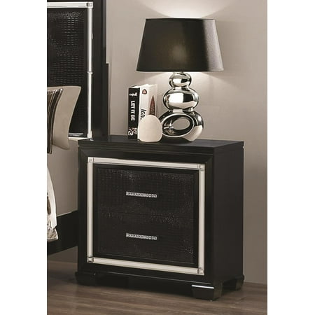 Zimmer Night Stand