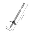 thumbnail image 2 of unbranded Shaft Motor Propeller De Inoxidable Para Rc Boat Con Fabricación Precisa, 2 of 8