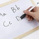 thumbnail image 5 of Whiteboard 10 X 2 In 1 White Magnetic Board, 5 of 5