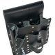 thumbnail image 2 of Bolsa para Herramientas Klein Tools 5166 de Cuero con 7 Bolsillos - USA, 2 of 4