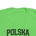 thumbnail image 3 of Polska Poland Polish Local Moving Toddler Shirt Gifts Boy Girl Size 2T-5T, 3 of 3