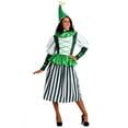 thumbnail image 1 of Munchkin Woman Deluxe Costume, 1 of 4