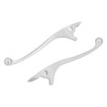 thumbnail image 3 of Brake Lever, Brake Handle Replacement 0.3In Mounting Hole  And Durable  for Scooter for Old Or Damaged Brake, 3 of 8